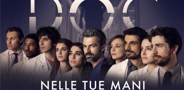 Doc nelle tue mani : Prima dell'incidente